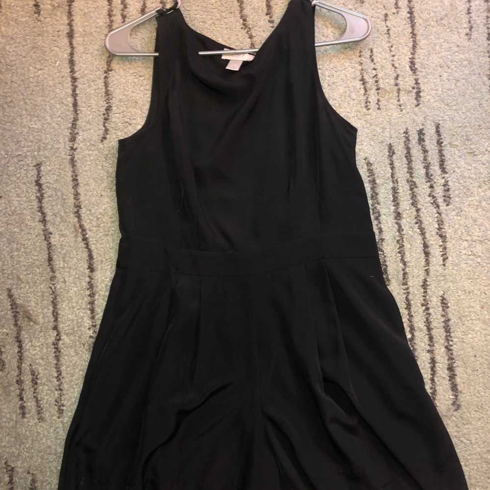 Loft romper